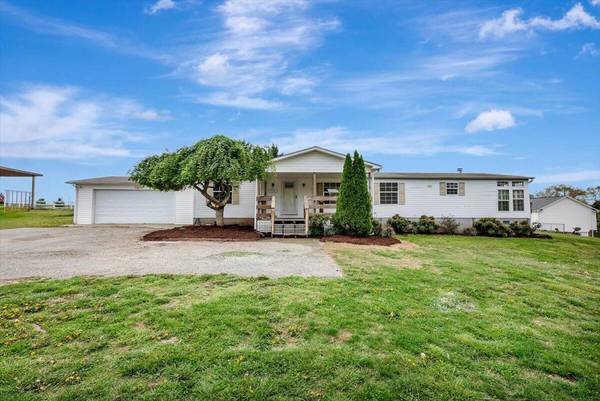 200 Blevins LN, Dayton, TN 37321