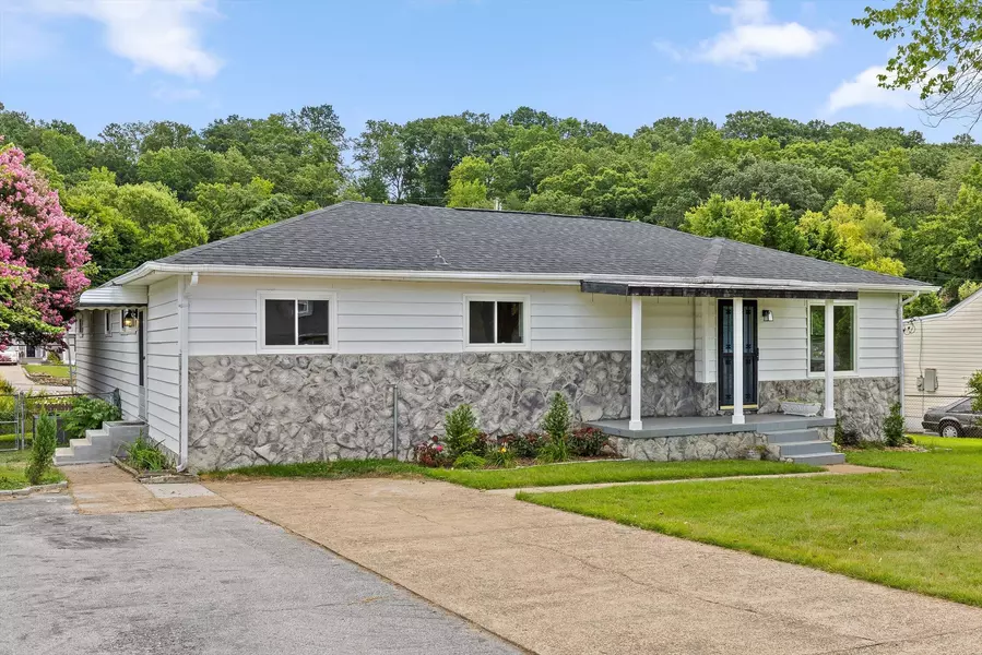 4806 Viola DR, Chattanooga, TN 37415