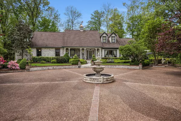 Cleveland, TN 37311,2211 Woodcreek DR