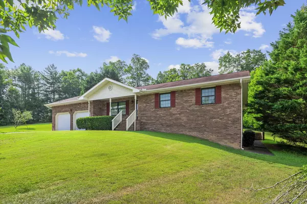 Ringgold, GA 30736,8 Hickory Ridge TRL