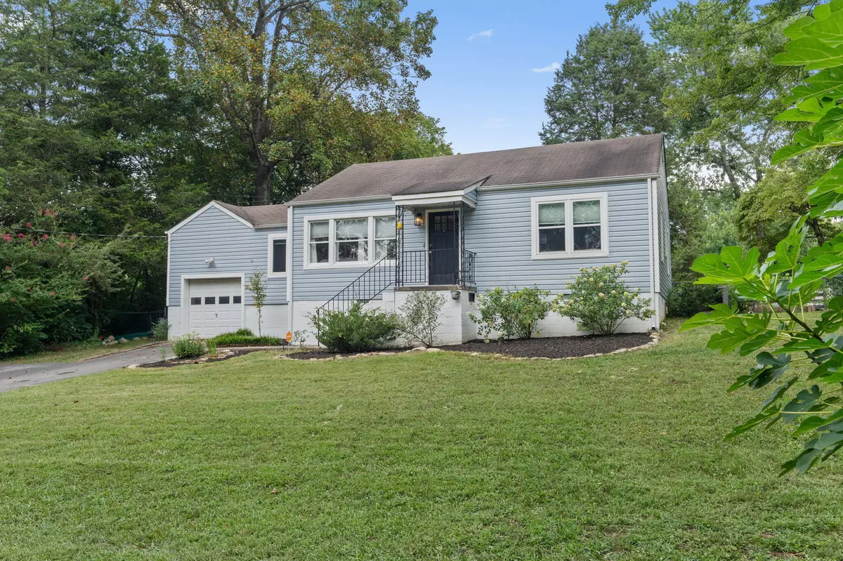 Chattanooga, TN 37415,113 Hill RD