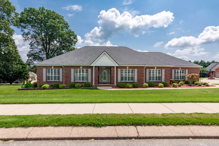 9802 Shoreline Heights DR, Soddy Daisy, TN 37379