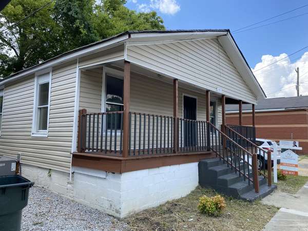 3805 Alton Park BLVD, Chattanooga, TN 37410