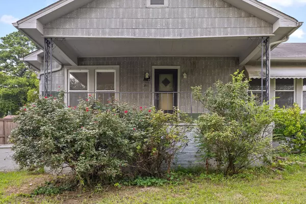 Rossville, GA 30741,811 Park City RD