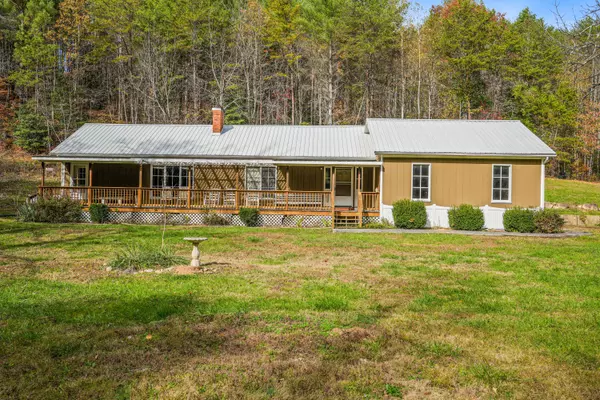 Reliance, TN 37369,2009 Tellico Reliance RD