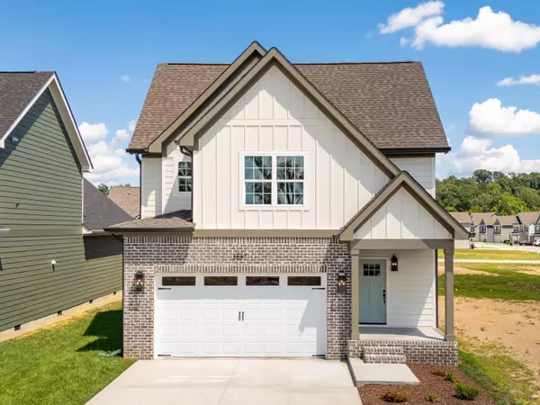 6667 Dharma LOOP, Chattanooga, TN 37412