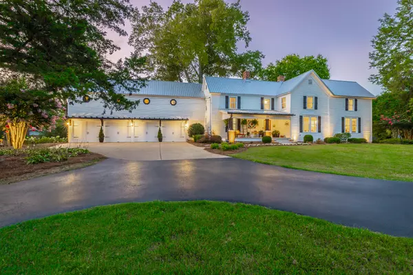 Chickamauga, GA 30707,680 Glass Mill RD