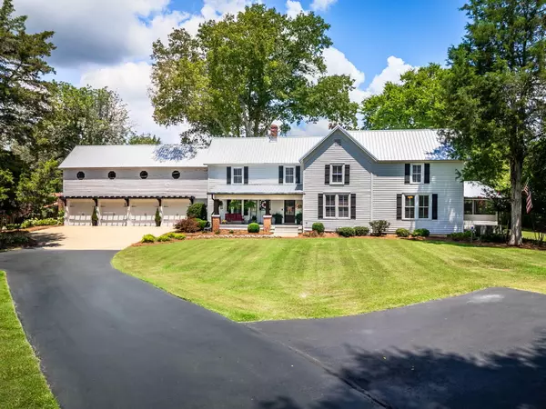 680 Glass Mill RD, Chickamauga, GA 30707