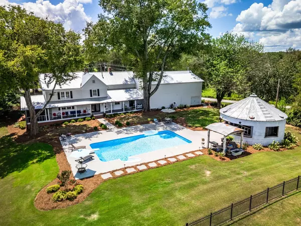 Chickamauga, GA 30707,680 Glass Mill RD