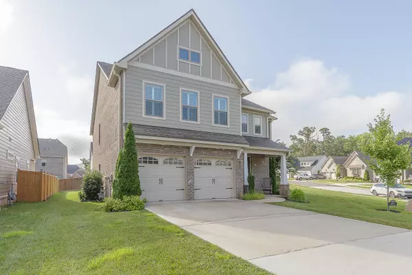 Chattanooga, TN 37421,1609 Buttonwood LOOP