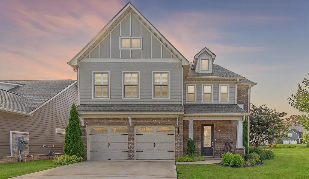 1609 Buttonwood LOOP, Chattanooga, TN 37421