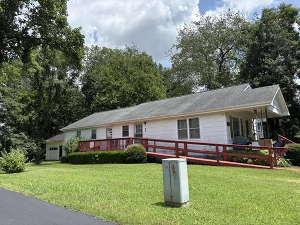 Dunlap, TN 37327,324 Dell TRL