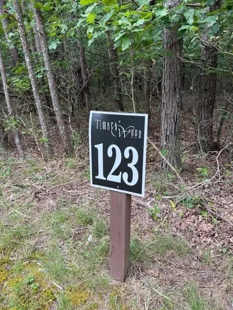 Monteagle, TN 37356,Lot 123 Timberwood Trace