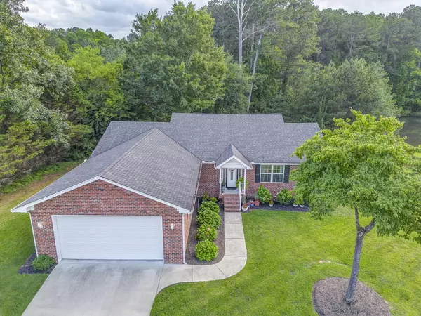 1505 Anthony AVE, Dalton, GA 30720
