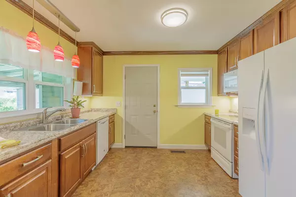 Fort Oglethorpe, GA 30742,206 Roberts DR