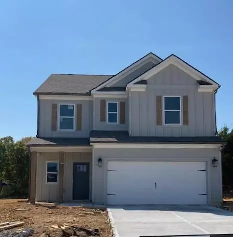 8233 Shrewsbury LN, Ooltewah, TN 37363