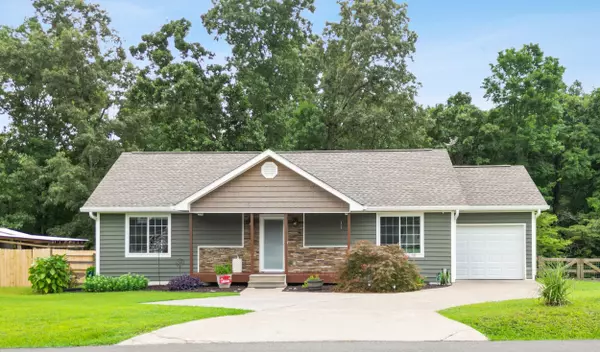 193 Casteel RD, Cleveland, TN 37323