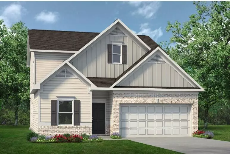 8152 Harbour Chase LOOP, Ooltewah, TN 37363