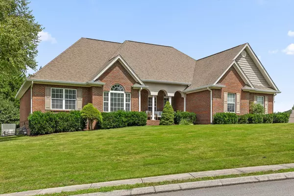 Soddy Daisy, TN 37379,509 Kashaya LN