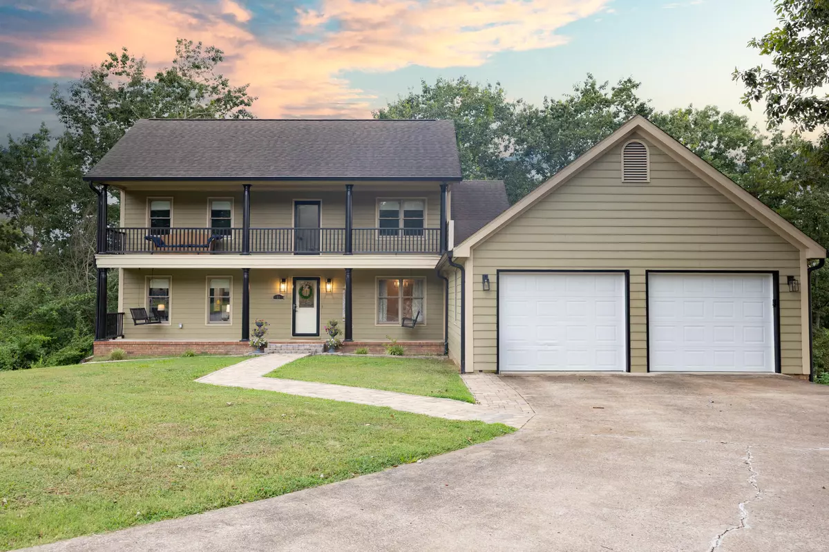 Ringgold, GA 30736,11 Hickory Ridge TRL