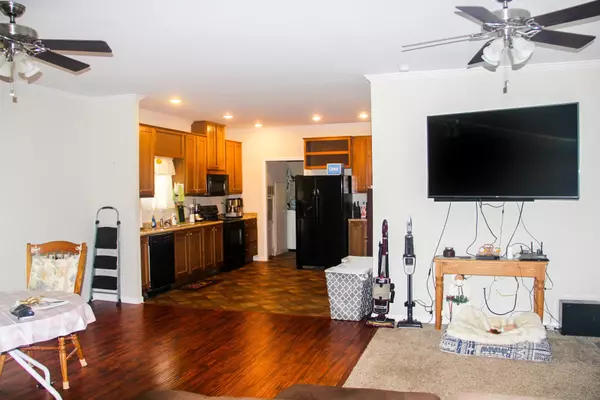 Soddy Daisy, TN 37379,100 Henson Gap RD