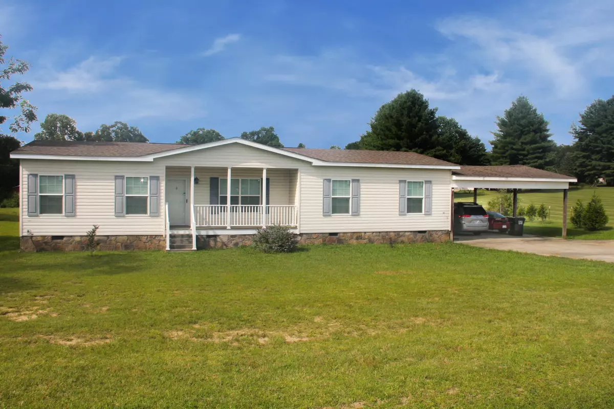 Soddy Daisy, TN 37379,100 Henson Gap RD