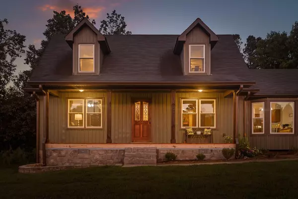 Cohutta, GA 30710,422 Palisade WAY