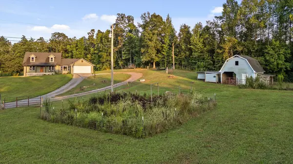 Cohutta, GA 30710,422 Palisade WAY