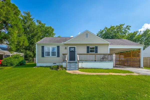 6624 Hilton DR, Chattanooga, TN 37412