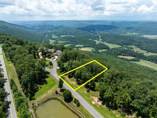 63 Brow Wood LN, Lookout Mountain, GA 30750