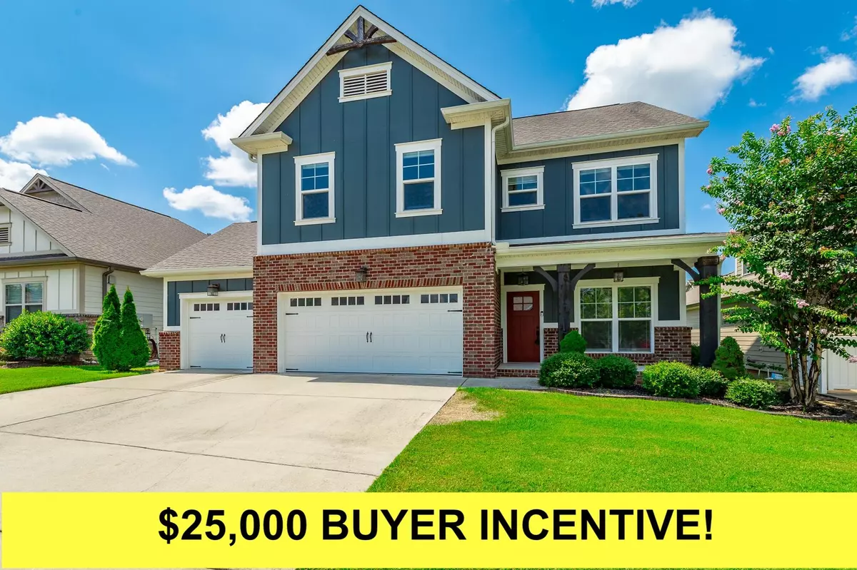 Ooltewah, TN 37363,8448 Gray Fox CT