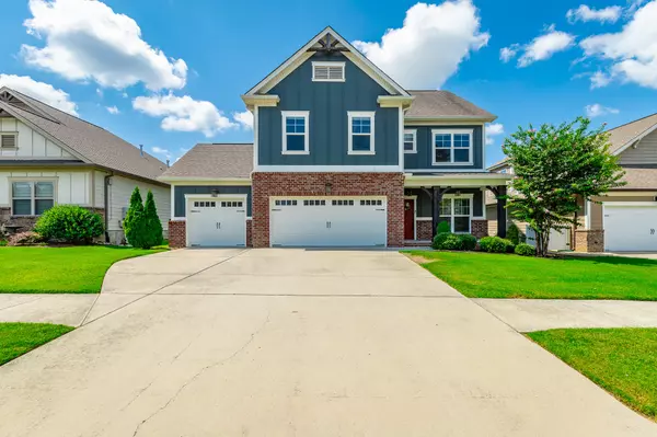 Ooltewah, TN 37363,8448 Gray Fox CT