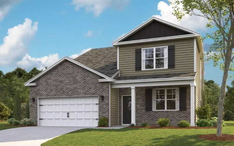 4305 Scenic Meadows Drive Ne, Cleveland, TN 37323