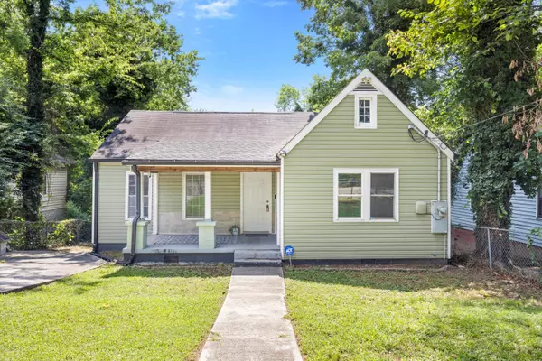 Chattanooga, TN 37406,1704 Tunnel BLVD