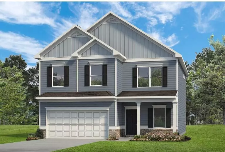Ooltewah, TN 37363,8151 Harbour Chase Lp