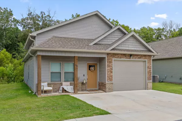 140 Rock Bridge DR, Ringgold, GA 30736