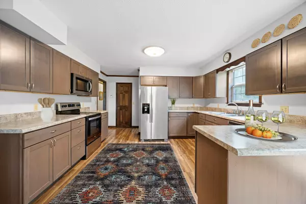 Dunlap, TN 37327,533 Gun Shop RD