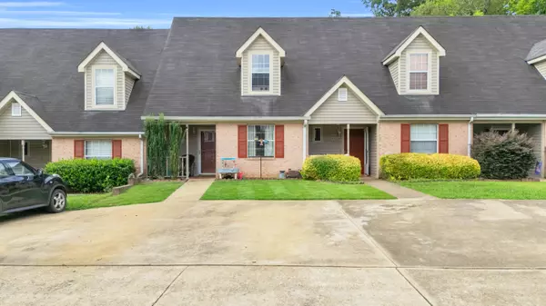 7524 Eric DR, Chattanooga, TN 37421