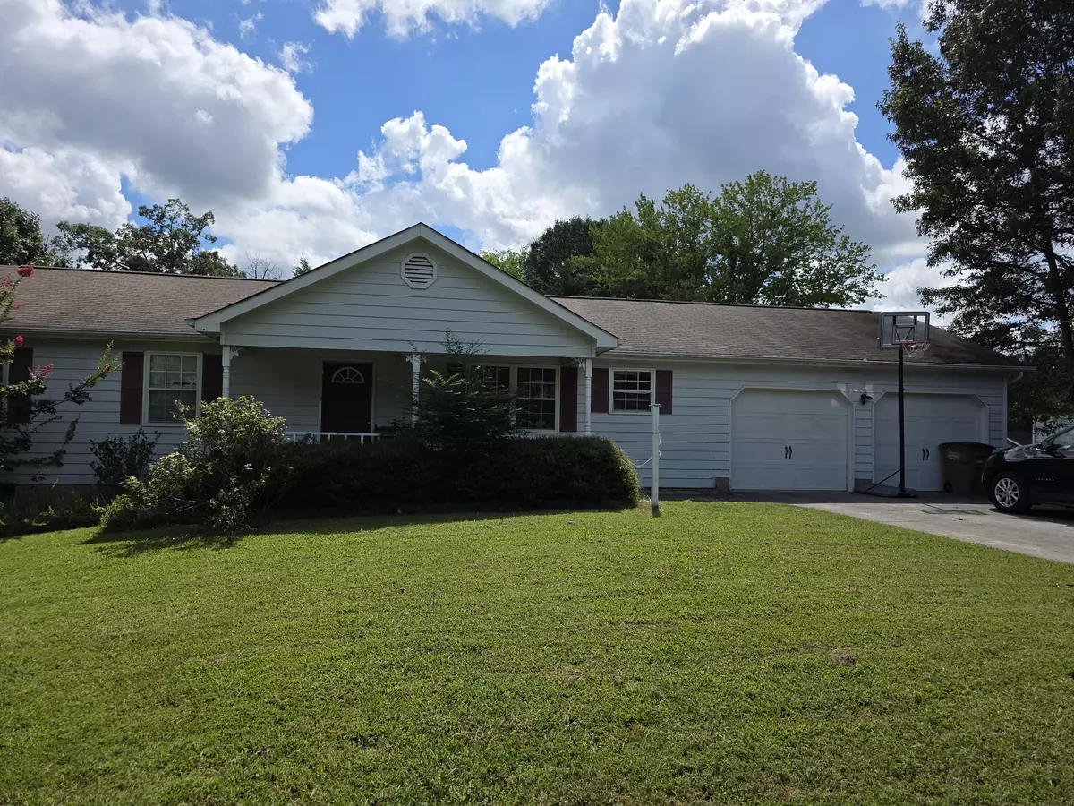 Ringgold, GA 30736,36 Squirrel CIR