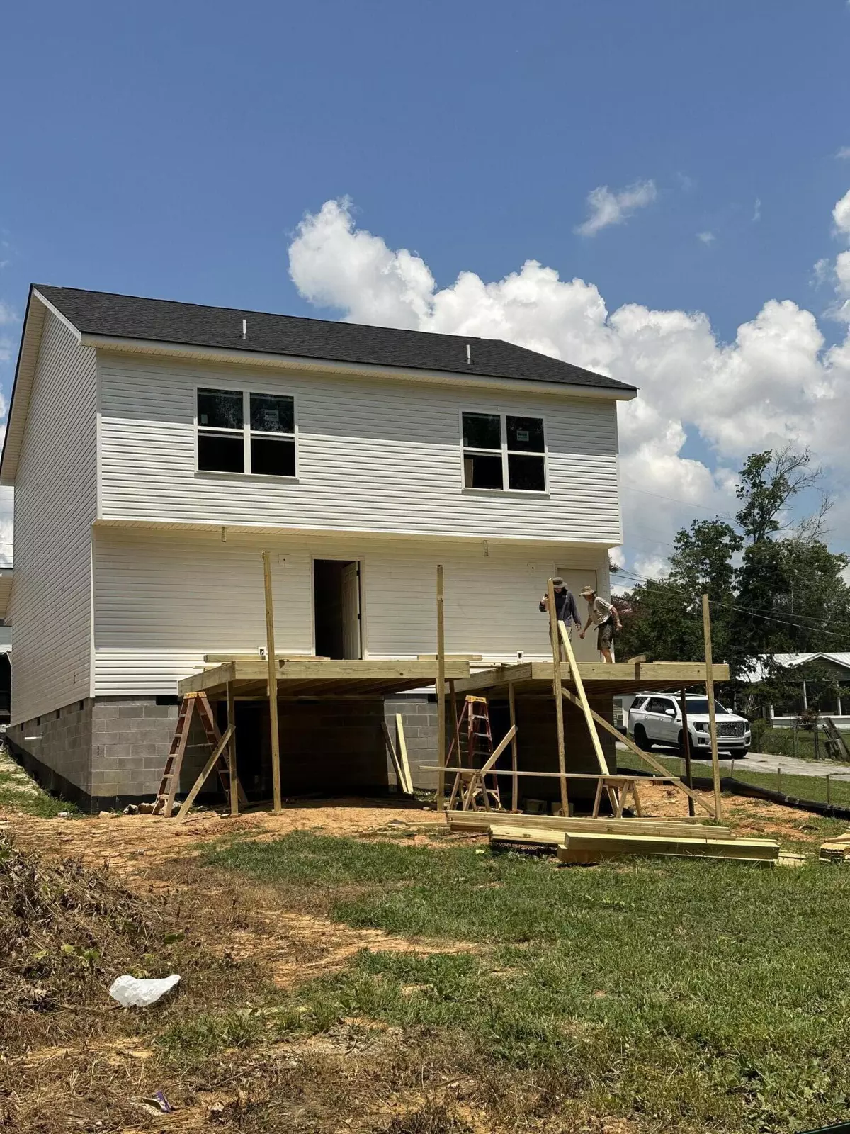 Rossville, GA 30741,34 And 38 East AVE