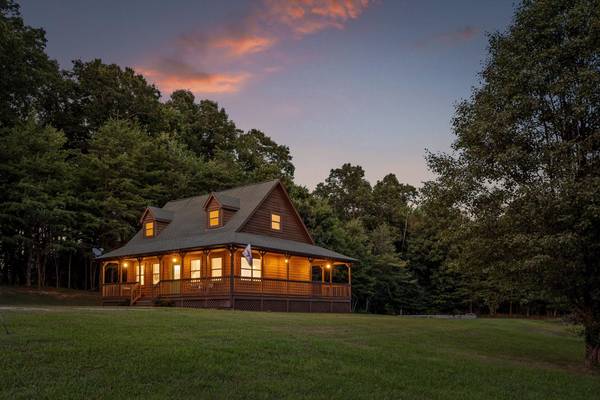 185 Piney Knob DR, Spring City, TN 37381