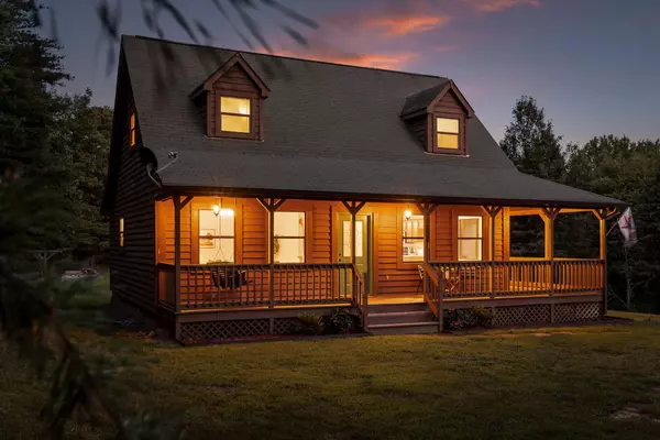 Spring City, TN 37381,185 Piney Knob DR