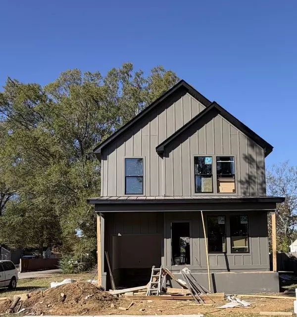 Chattanooga, TN 37412,1617 Adair AVE