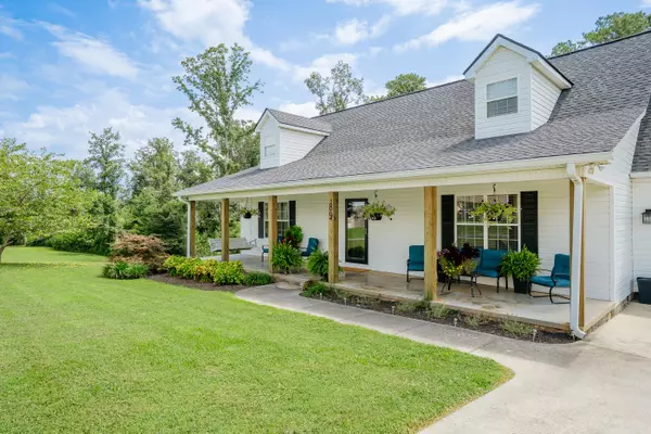 Chatsworth, GA 30705,89 Arrowhead DR