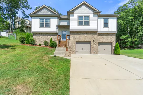 7058 Klingler LN, Ooltewah, TN 37363