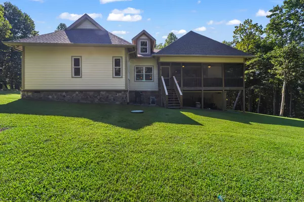 Dunlap, TN 37327,136 Turkey Trl
