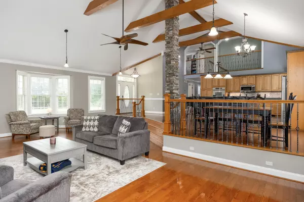 Old Fort, TN 37362,3195 Ladd Springs RD