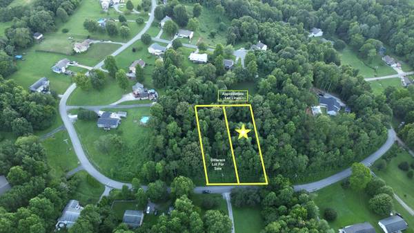 538 Ashley LN, Dayton, TN 37321