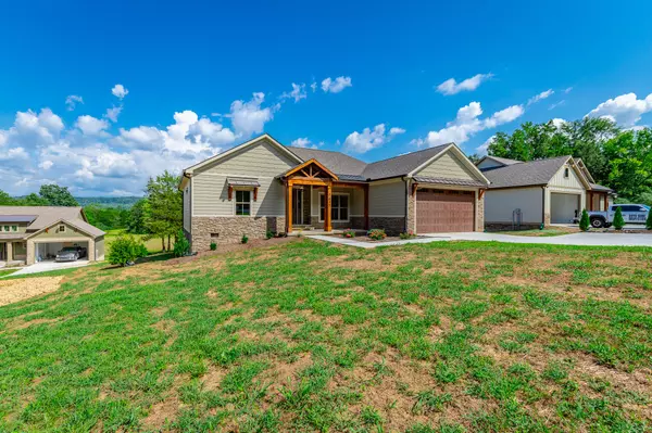 Georgetown, TN 37336,7645 Grasshopper RD