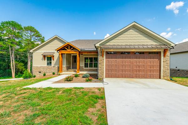 7645 Grasshopper RD, Georgetown, TN 37336